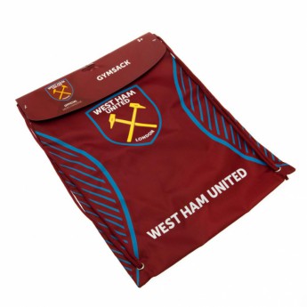 West Ham United tornaszatyor SV