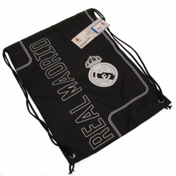 Real Madrid tornazsák Gym Bag BK