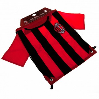 AC Milan tornaszatyor Shirt