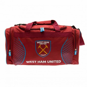 West Ham United sporttáska Holdall SV