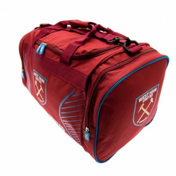 West Ham United sporttáska Holdall SV