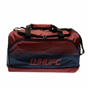 West Ham United sporttáska Holdall