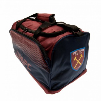 West Ham United sporttáska Holdall