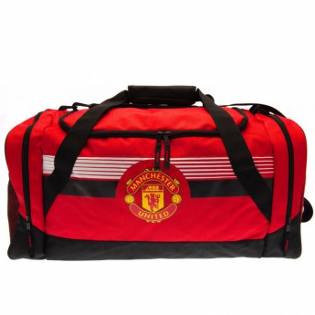 Manchester United sporttáska Holdall Ultra