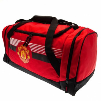 Manchester United sporttáska Holdall Ultra