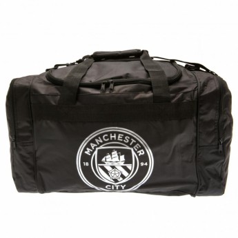Manchester City sporttáska Holdall RT