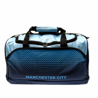 Manchester City sporttáska Holdall