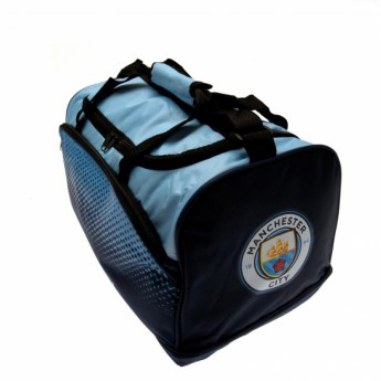Manchester City sporttáska Holdall