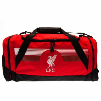 FC Liverpool sporttáska Holdall Ultra