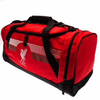 FC Liverpool sporttáska Holdall Ultra