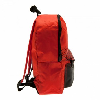 Manchester United gyerek hátizsák Junior Backpack
