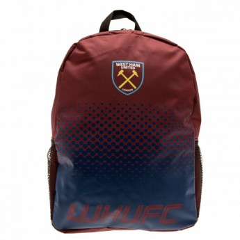 West Ham United hátizsák Backpack