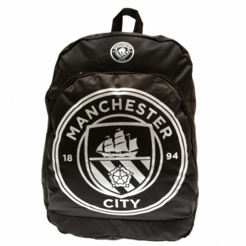 Manchester City hátizsák Backpack RT