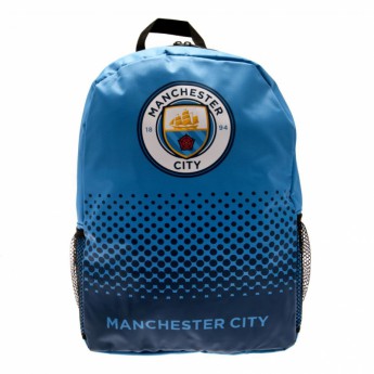 Manchester City hátizsák Backpack