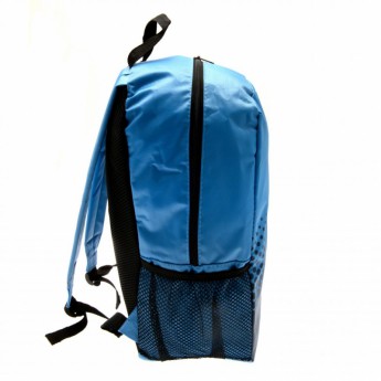 Manchester City hátizsák Backpack