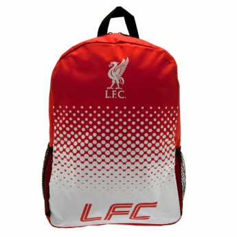 FC Liverpool hátizsák Backpack