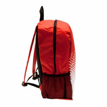 FC Liverpool hátizsák Backpack