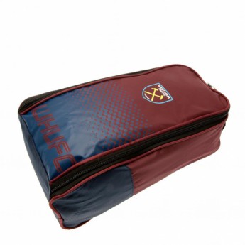 West Ham United cipőzsák Boot Bag