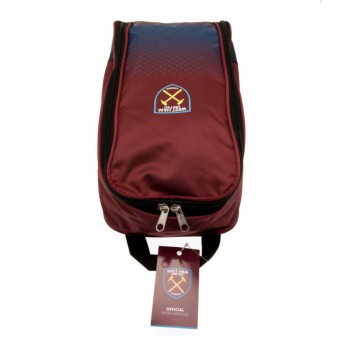 West Ham United cipőzsák Boot Bag