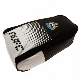 Newcastle United cipőzsák Boot Bag