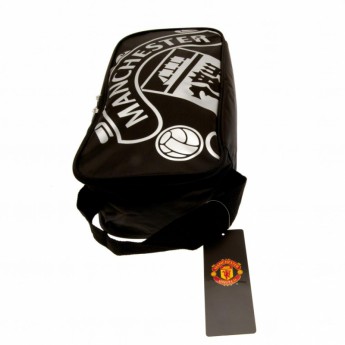 Manchester United cipőzsák Boot Bag RT
