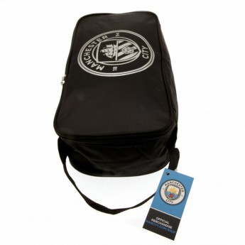 Manchester City cipőzsák Boot Bag RT