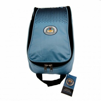 Manchester City cipőzsák Boot Bag