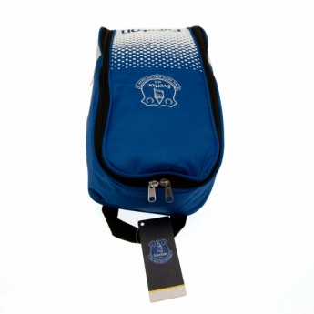 FC Everton cipőzsák Boot Bag