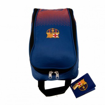 FC Barcelona cipőzsák Boot Bag