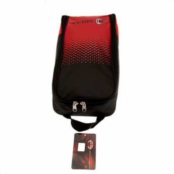 AC Milan cipőzsák Boot Bag