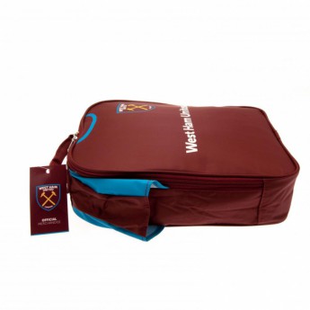 West Ham United Ebéd táska Kit Lunch Bag