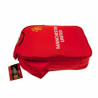 Manchester United Ebéd táska Kit Lunch Bag