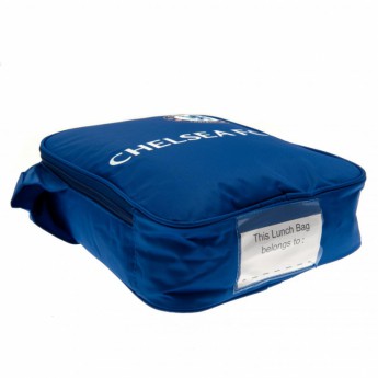 FC Chelsea Ebéd táska Kit Lunch Bag