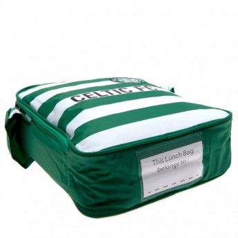FC Celtic Ebéd táska Kit Lunch Bag