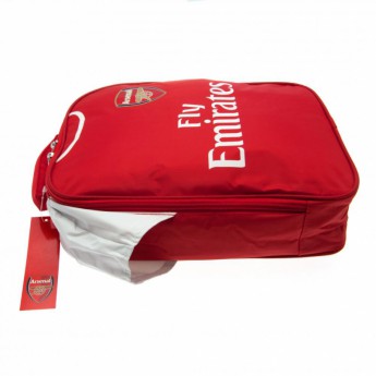 FC Arsenal Ebéd táska Kit Lunch Bag