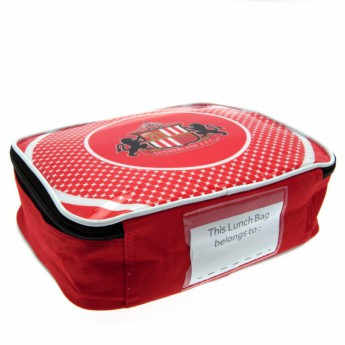 Sunderland Ebéd táska Lunch Bag