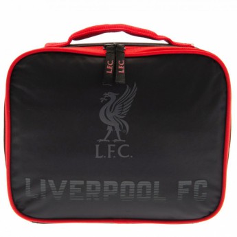 FC Liverpool Ebéd táska Lunch Bag BK