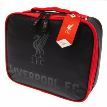 FC Liverpool Ebéd táska Lunch Bag BK