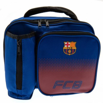 FC Barcelona Ebéd táska Fade Lunch Bag