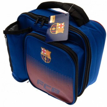 FC Barcelona Ebéd táska Fade Lunch Bag