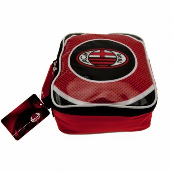AC Milan Ebéd táska Lunch Bag
