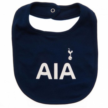 Tottenham gyerek nyálazó előke 2 Pack Bibs ST