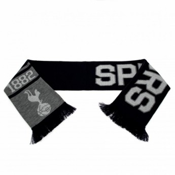 Tottenham téli sál Scarf NR