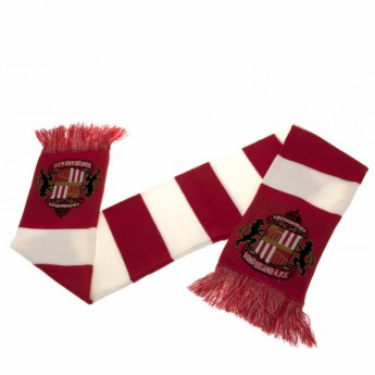 Sunderland téli sál Bar Scarf