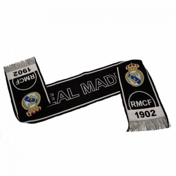 Real Madrid téli sál Scarf BK