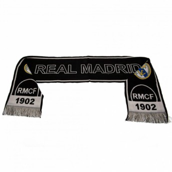 Real Madrid téli sál Scarf BK