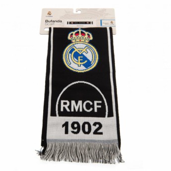 Real Madrid téli sál Scarf BK