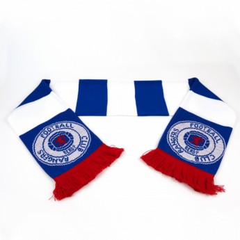 FC Rangers téli sál Bar Scarf