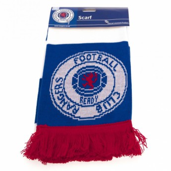 FC Rangers téli sál Bar Scarf