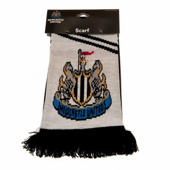 Newcastle United téli sál Scarf VT
